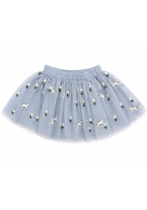 Gonna con stampa STELLA MC CARTNEY KIDS | TZ7011 Z386661EEM